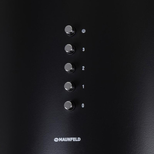 ВЫТЯЖКА MAUNFELD LEE PUSH 39 BLACK/ островная, ширина 380 мм, кнопочное управление, 3 скорости, 1000 м3/ч, 52 дБ, светодиодное LED освещение, черный цвет ВЫТЯЖКА MAUNFELD LEE PUSH 39 BLACK/ островная, ширина 380 мм, кнопочное управление, 3 скорости, 1000 м3/ч, 52 дБ, светодиодное LED освещение, черный цвет