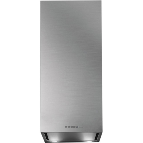 Вытяжка FALMEC MIRA PLUS 40 TELESCOPICA, 40 см, настенная, электронное/кнопочное управление, светодиодное освещение Dynamic Led Light, периметральное всасывание, 4 скорости, отвод/циркуляция, макс. производительность 800 м3/ч, энергоэффективность В, цвет 