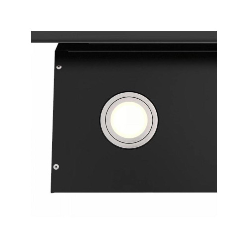 Вытяжка WAVE BK 50 черный ELIKOR