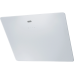 Вытяжка Franke/ BEST, Вытяжка Franke FSMA 605 WH, наклонная, 60 см, LED освещение, 3 скорости + интенсивный режим, 800 м3/ч, энергоэффективность А+, цвет белый