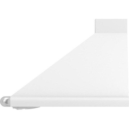 Кухонная вытяжка ELIKOR SATURN 50P-180-V1L WHITE/STEEL