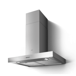 Вытяжной шкаф ELICA SPOT NG H6 IX/A/60-55916388A T-образная, 60 см, 700 м3/ч, нерж.сталь