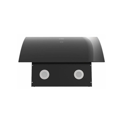 Кухонная вытяжка ELIKOR WAVE BK 60 BLACK