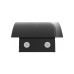 Кухонная вытяжка ELIKOR WAVE BK 60 BLACK Кухонная вытяжка ELIKOR WAVE BK 60 BLACK