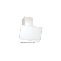 Вытяжка каминная Elikor Рубин S4 60П-700-Э4Д белый/перламутр управление: кнопочное (1 мотор)