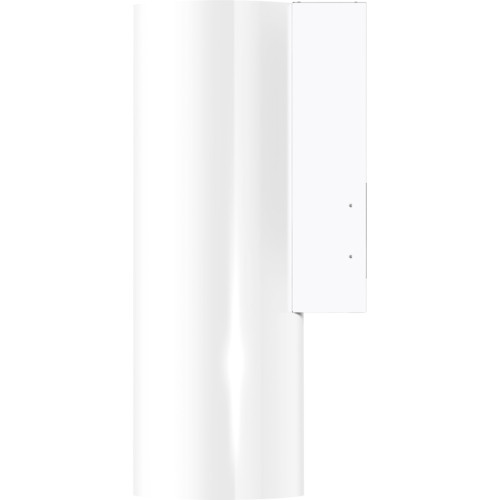Вытяжка/ Кухонная вытяжка MAUNFELD Lee Wall (sensor) 39 белый, 1000 м3/ч, 4 скорости, сенсорное управление, таймер, уровень шума 52 дБ, цвет белый Вытяжка/ Кухонная вытяжка MAUNFELD Lee Wall (sensor) 39 белый, 1000 м3/ч, 4 скорости, сенсорное управление, таймер, уровень шума 52 дБ, цвет белый