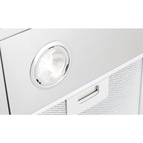 Вытяжка каминная Elica Joy WHIX/A/90 белый управление: сенсорное (1 мотор)