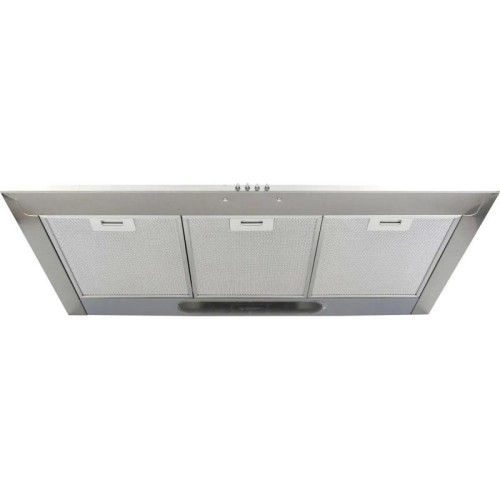 Вытяжка каминная Jet Air Gaia IX/A/90 нержавеющая сталь управление: кнопочное (1 мотор)