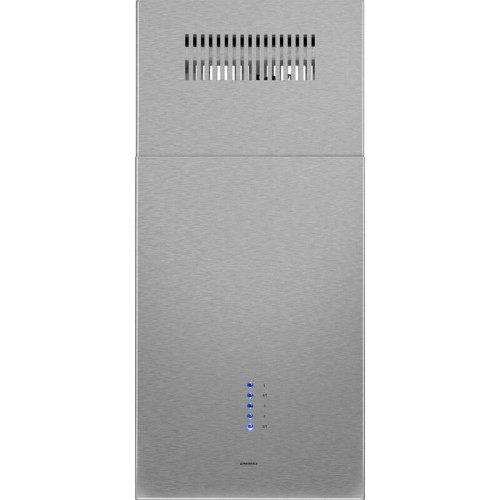 Вытяжка/ Кухонная вытяжка MAUNFELD Bath Plus 402IL нержавеющая сталь