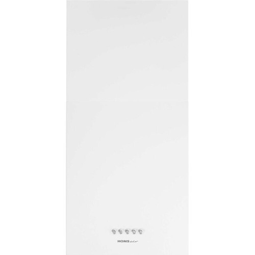 Кухонная вытяжка HOMSair/ Кухонная вытяжка HOMSair PHLOX Push 40 белый, механическое управление, LED освещение, максимальная производительность 700 м3/ч, уровень шума 54 дБ, цвет белый Кухонная вытяжка HOMSair/ Кухонная вытяжка HOMSair PHLOX Push 40 белый, механическое управление, LED освещение, максимальная производительность 700 м3/ч, уровень шума 54 дБ, цвет белый