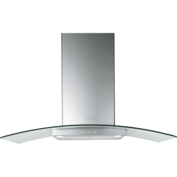Настенная вытяжка Faber/ GOOD, Настенные RAY SRM LED X/V NS A60