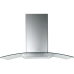 Настенная вытяжка Faber/ GOOD, Настенные RAY SRM LED X/V NS A60