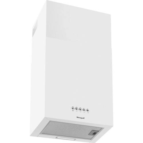 Вытяжка BOX 40 PB WHITE WEISSGAUFF