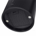 ВЫТЯЖКА MAUNFELD LEE PUSH 39 BLACK/ островная, ширина 380 мм, кнопочное управление, 3 скорости, 1000 м3/ч, 52 дБ, светодиодное LED освещение, черный цвет