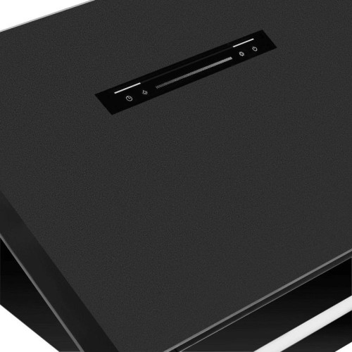 Вытяжка каминная Maunfeld Falcon 60 черный управление: сенсорное (1 мотор)