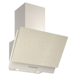 Вытяжка Рубин Stone S4 60П-700-Э4Д топленое молоко ELIKOR