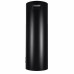 ВЫТЯЖКА MAUNFELD LEE PUSH 39 BLACK/ островная, ширина 380 мм, кнопочное управление, 3 скорости, 1000 м3/ч, 52 дБ, светодиодное LED освещение, черный цвет