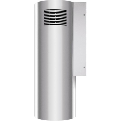 ВЫТЯЖКА MAUNFELD DRUM Wall 35 inox/ Тип: пристенная Цвет: нержавеющая сталь Управление: механическое Ширина, мм: 350 Количество скоростей: 3 Производительность , м3/час: 850 Диаметр воздуховода, мм:  150 Уровень шума, Дб: 48