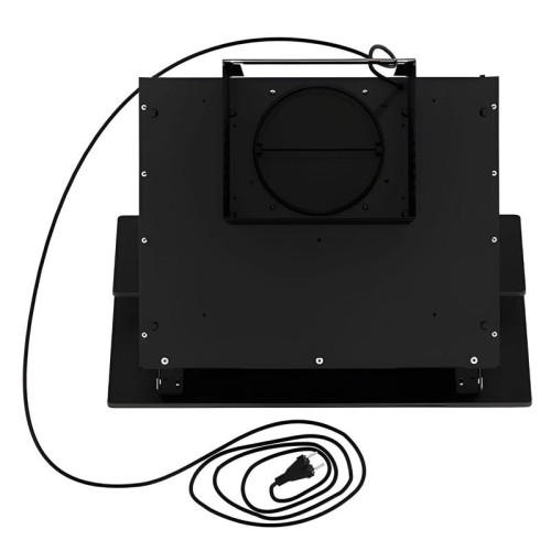 Кухонная вытяжка ELIKOR VERTEX BK 50 BLACK