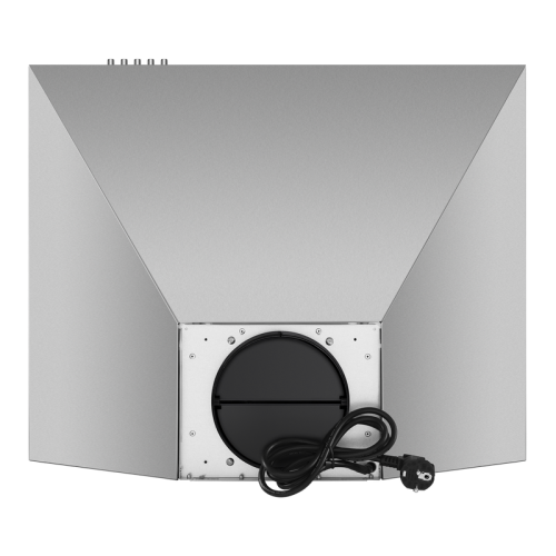 Вытяжка HOMSair DELTA 60 Inox/ подвесная, кнопочное управление, 3 скорости, 600 м3/ч, до 25 м2, 47 дБ, угольный фильтр CF130 (2шт.), светодиодное LED-освещение, ДхШхВ: 475х600х180, нерж. сталь Вытяжка HOMSair DELTA 60 Inox/ подвесная, кнопочное управление, 3 скорости, 600 м3/ч, до 25 м2, 47 дБ, угольный фильтр CF130 (2шт.), светодиодное LED-освещение, ДхШхВ: 475х600х180, нерж. сталь