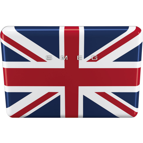 Вытяжка SMEG/ Вытяжка настенная, 75 см, британский флаг