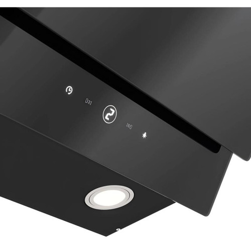 Кухонная вытяжка ELIKOR VERTEX BK 50 BLACK