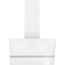 Вытяжки ELIKOR 243076 GOOD, Кухонная вытяжка ELIKOR КВ RISE 60 WH, наклонная, белый, 60 см, 750 м3/ч