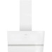 Вытяжки ELIKOR 243076 GOOD, Кухонная вытяжка ELIKOR КВ RISE 60 WH, наклонная, белый, 60 см, 750 м3/ч