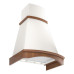Кухонная вытяжка ELIKOR ROTONDA 60P-650-P3L BEIGE/OAK Кухонная вытяжка ELIKOR ROTONDA 60P-650-P3L BEIGE/OAK