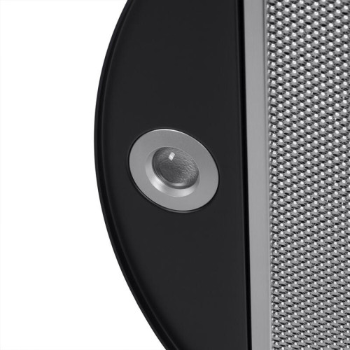 Вытяжка MAUNFELD Lee Light Isla 35 Sensor Black Вытяжка MAUNFELD, островная, 35 см, производительность 1050 м3/ч, 3 скорости, электронное управление, энергоэффективность В, уровень шума 63 дБ, цвет черный