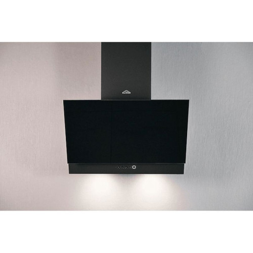 GOOD, Кухонная вытяжка ELIKOR КВ Рубин 60П-1000-Е4Д черный