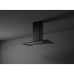 Вытяжка FALMEC PLANE ISOLA BLACK 120 (PLUS), 120 см, Т-образная, электронное управление, цвет черный