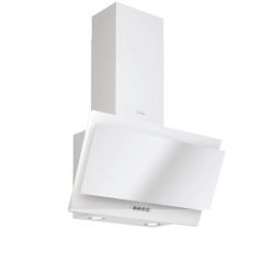 Retail&Kitchen, BEST, Кухонная вытяжка ELIKOR Сапфир 60П-430-К3Д, белый/белое.стекло