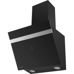 Вытяжка каминная Maunfeld Medway 60 черный управление: сенсорное (1 мотор)