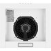Вытяжка BOX 40 PB WHITE WEISSGAUFF Вытяжка BOX 40 PB WHITE WEISSGAUFF