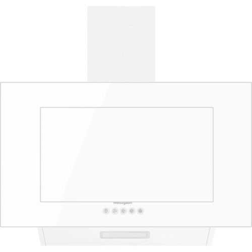 Кухонная вытяжка WEISSGAUFF ZAURAK 60 PB WH