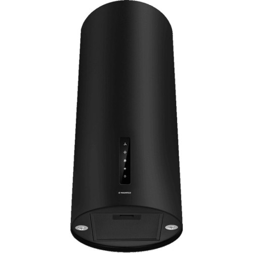 Вытяжка каминная Maunfeld Vega 39 Wall Sensor черный управление: сенсорное (1 мотор) Вытяжка каминная Maunfeld Vega 39 Wall Sensor черный управление: сенсорное (1 мотор)