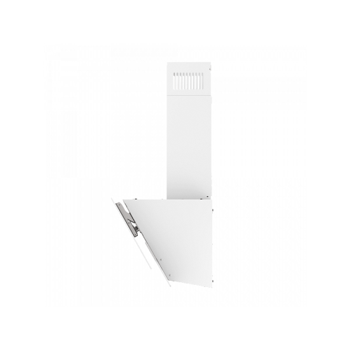 Вытяжки ELIKOR 243072 GOOD, Кухонная вытяжка ELIKOR КВ VERTEX 50 WH, наклонная, белый, 50 см, 750 м3/ч