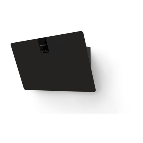 Настенная вытяжка Faber/ BEST, Настенные SOFT EDGE NERO INGO A80 Настенная вытяжка Faber/ BEST, Настенные SOFT EDGE NERO INGO A80