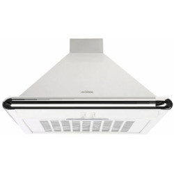 Кухонная вытяжка ELIKOR SATURN 60P-180-V1L WHITE/STEEL