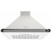 Кухонная вытяжка ELIKOR SATURN 60P-180-V1L WHITE/STEEL