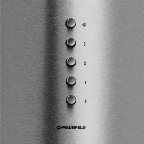 Островная, 1000 м3/ч, 38 см, 3 скорости, нержавеющая сталь