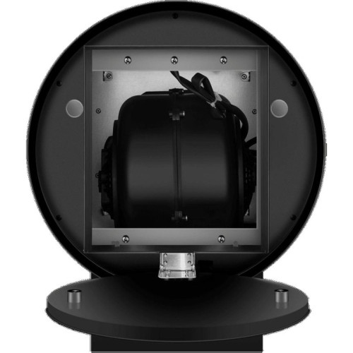 Вытяжка каминная Maunfeld Vega 39 Wall Sensor LED черный управление: сенсорное (1 мотор)