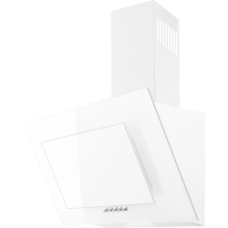 Кухонная вытяжка WEISSGAUFF ZAURAK 60 PB WH