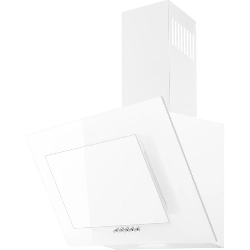 Кухонная вытяжка WEISSGAUFF ZAURAK 60 PB WH