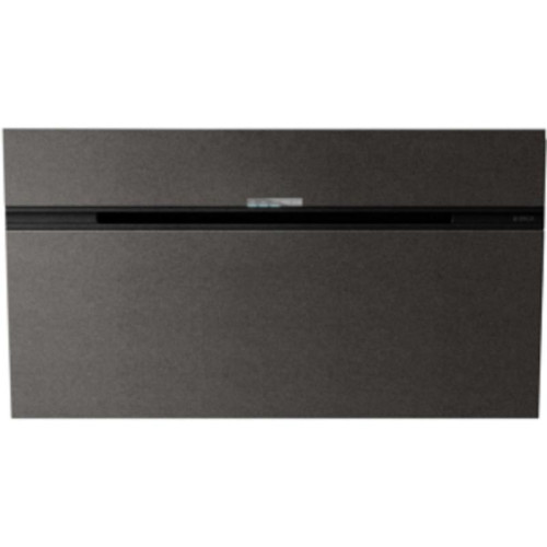 Вытяжка каминная Elica Stripe Urban Cast Iron/A/90 черный управление: сенсорное (1 мотор)