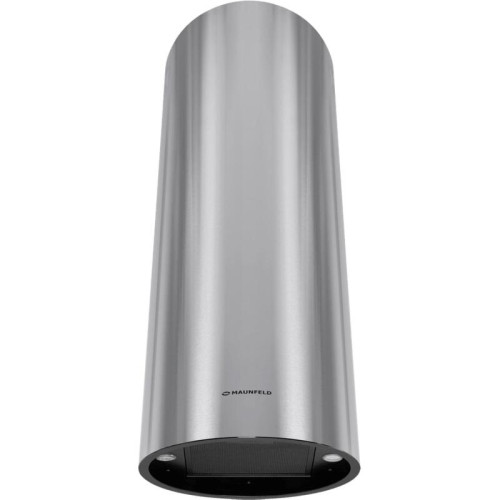 ВЫТЯЖКА MAUNFELD DRUM Wall 35 inox/ Тип: пристенная Цвет: нержавеющая сталь Управление: механическое Ширина, мм: 350 Количество скоростей: 3 Производительность , м3/час: 850 Диаметр воздуховода, мм:  150 Уровень шума, Дб: 48