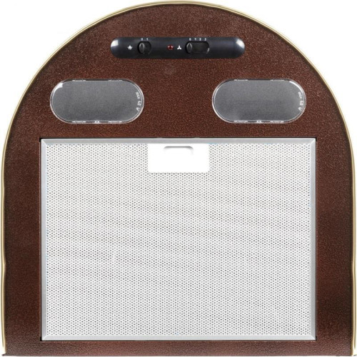 Кухонная вытяжка ELIKOR EPSILON 50P-430-P3L COPP/ANT/GL Кухонная вытяжка ELIKOR EPSILON 50P-430-P3L COPP/ANT/GL