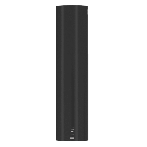 Вытяжка Franke/ Best, Цилиндрическая островная вытяжка REEF 35 BK, 35 см, 750 м3/ч, электронное управление, LED освещение, 66 дБ, Угольный фильтр Ф-10 (опция), цвет черный Вытяжка Franke/ Best, Цилиндрическая островная вытяжка REEF 35 BK, 35 см, 750 м3/ч, электронное управление, LED освещение, 66 дБ, Угольный фильтр Ф-10 (опция), цвет черный