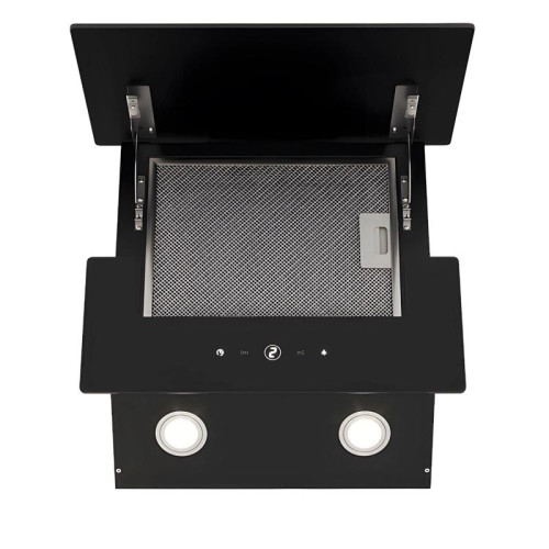 Кухонная вытяжка ELIKOR VERTEX BK 50 BLACK